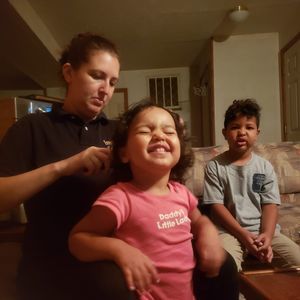 Meet your Posher, Heidi